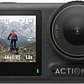 DJI Osmo Action 4 Standard Combo  - Thumbnail 2