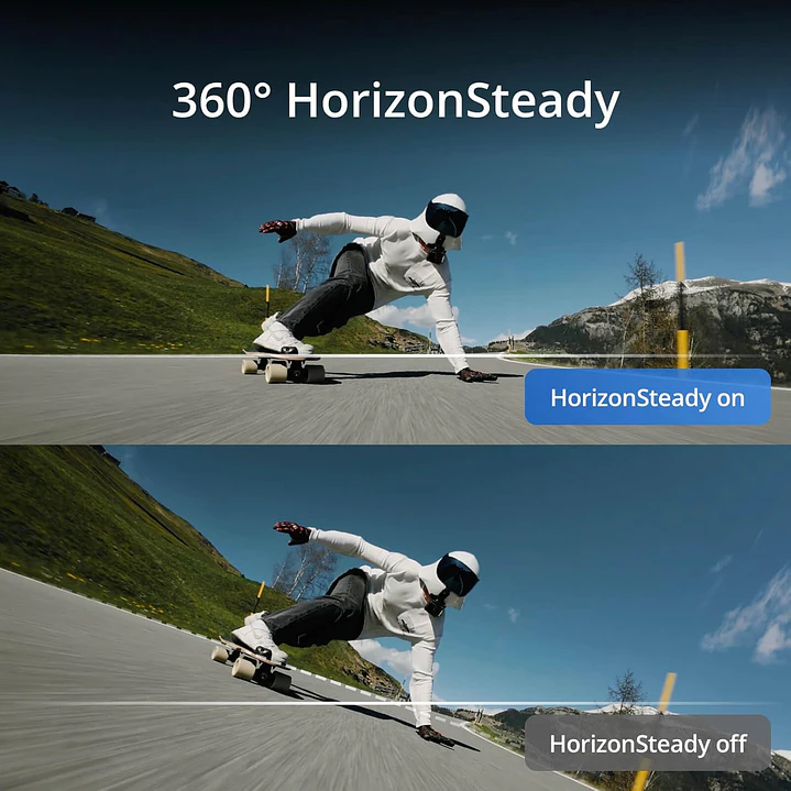 DJI Osmo Action 4 Standard Combo  5
