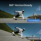 DJI Osmo Action 4 Standard Combo  - Thumbnail 5