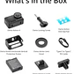 DJI Osmo Action 4 Standard Combo  - Thumbnail 10