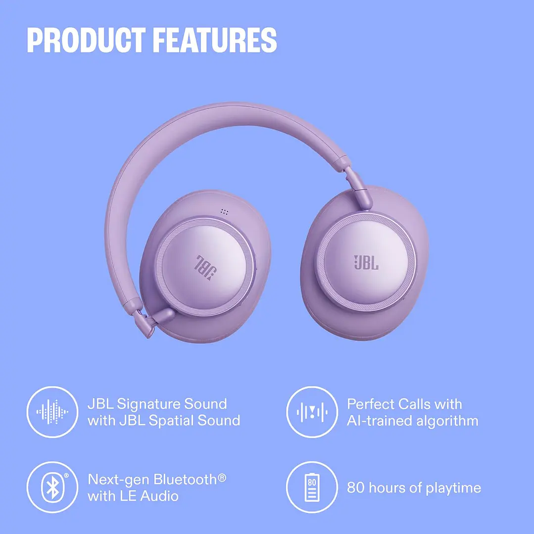 JBL Live 780NC 9