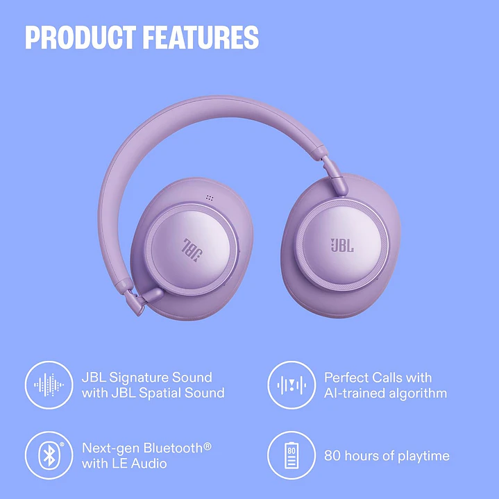 JBL Live 780NC 9