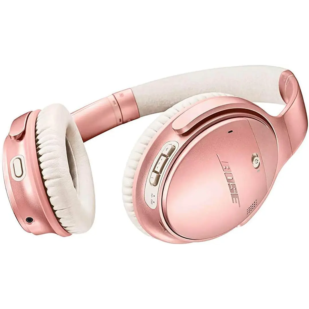 Bose quietcomfort 35 II 1