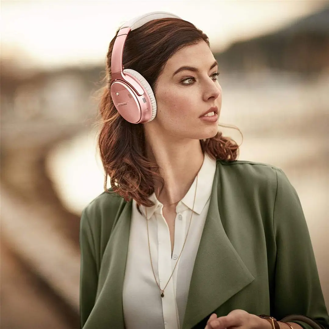 Bose quietcomfort 35 II 4