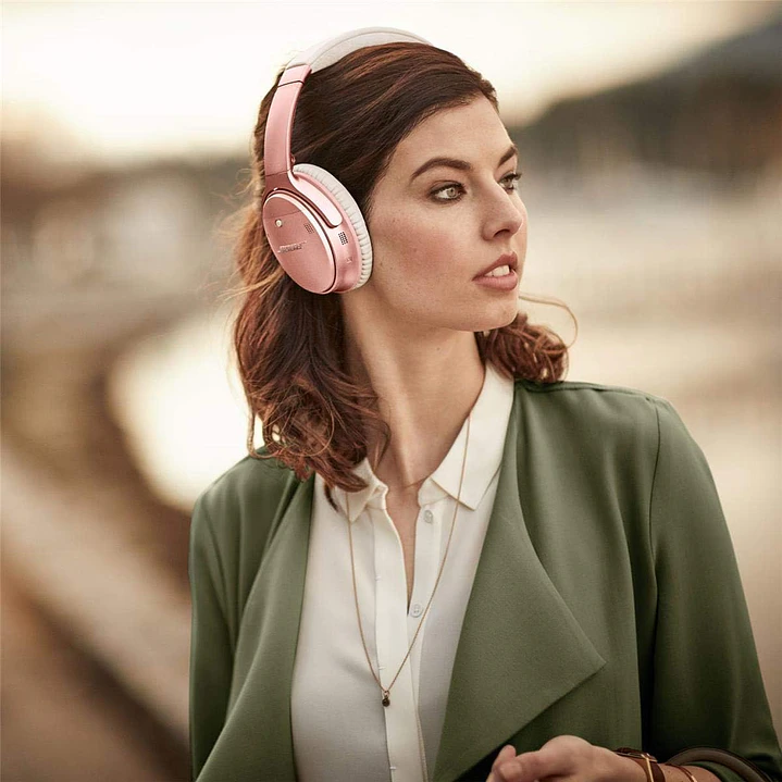 Bose quietcomfort 35 II 4