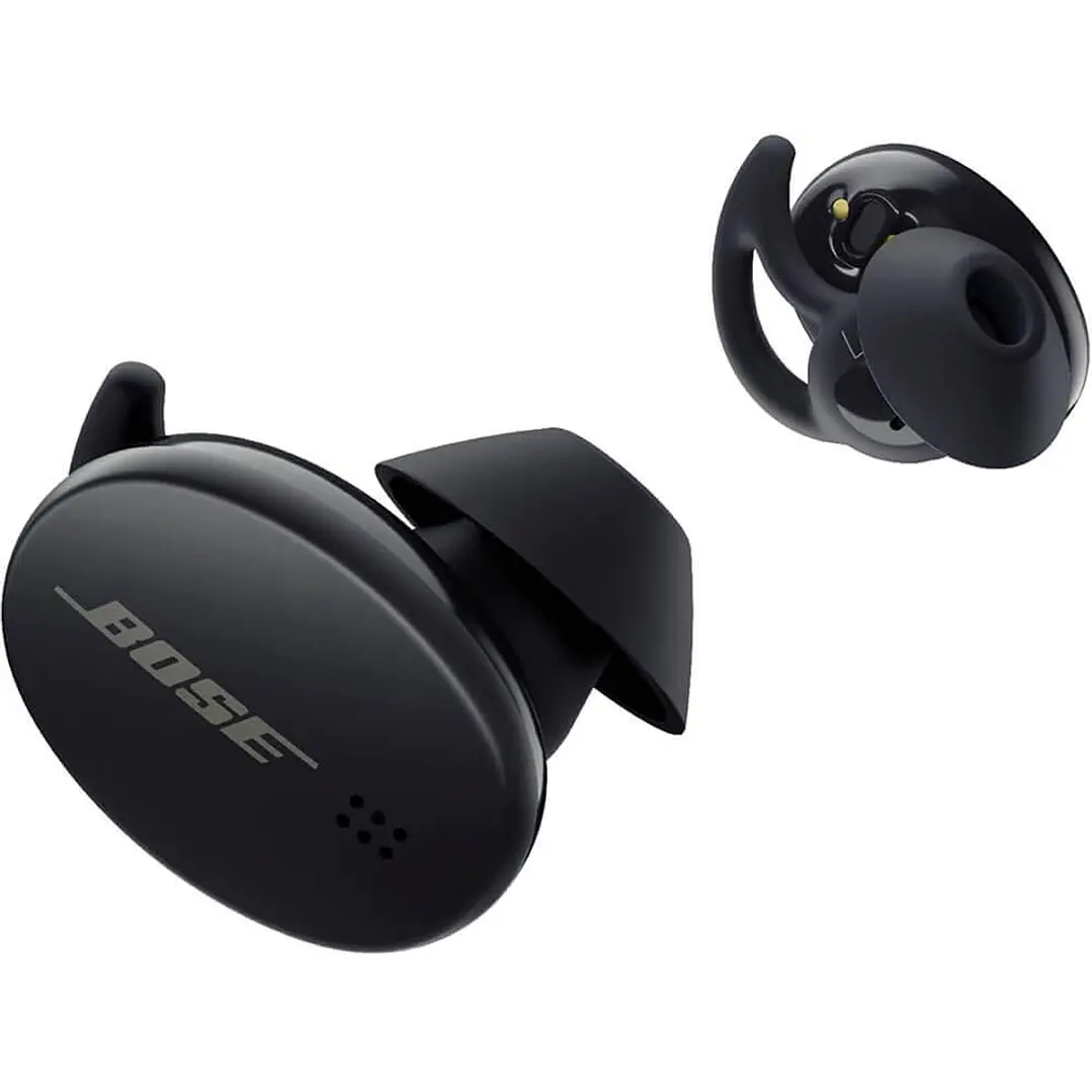 Bose Sport Earbuds  3