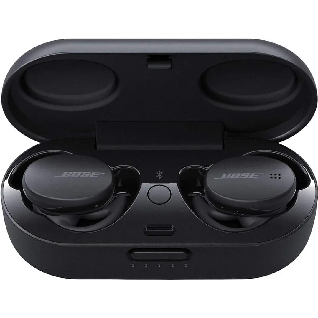Bose Sport Earbuds  5