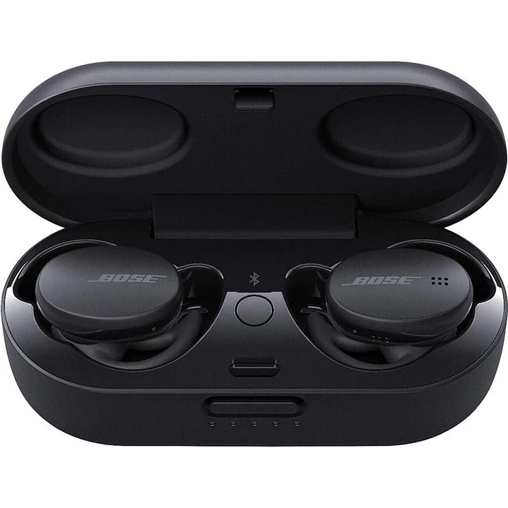 Bose Sport Earbuds  5
