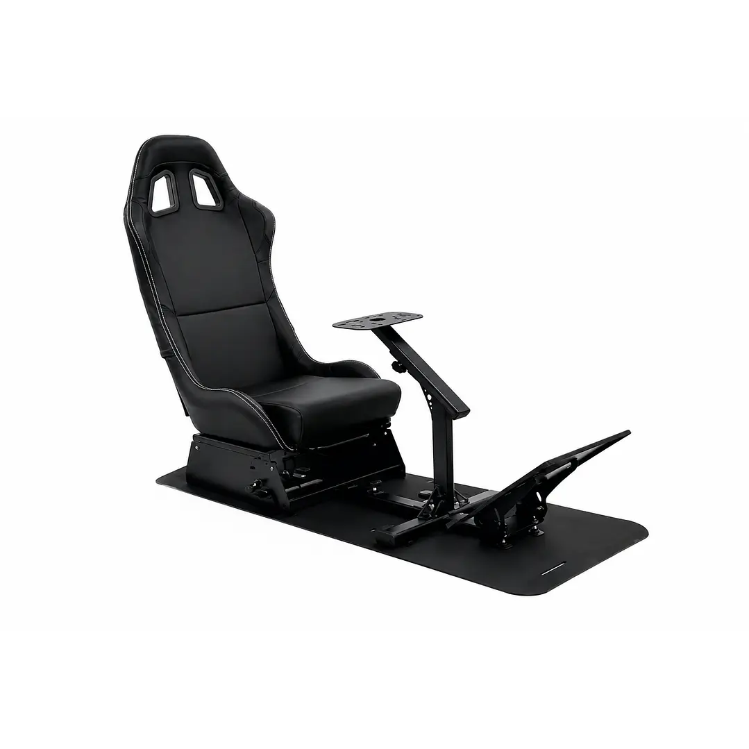 Cadeira Simulador Racing  1
