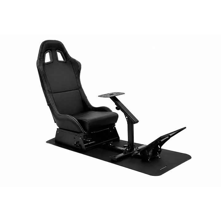 Cadeira Simulador Racing  1