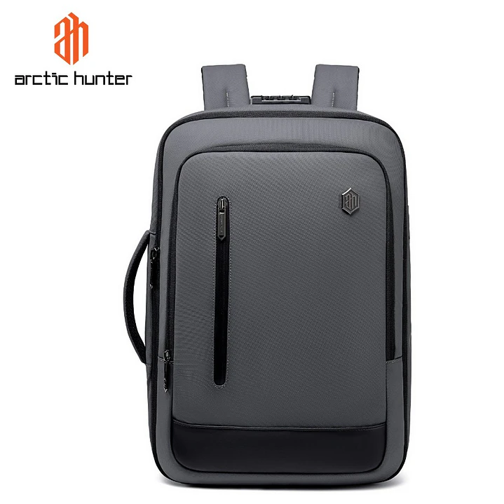 Arctic Hunter B00879 2