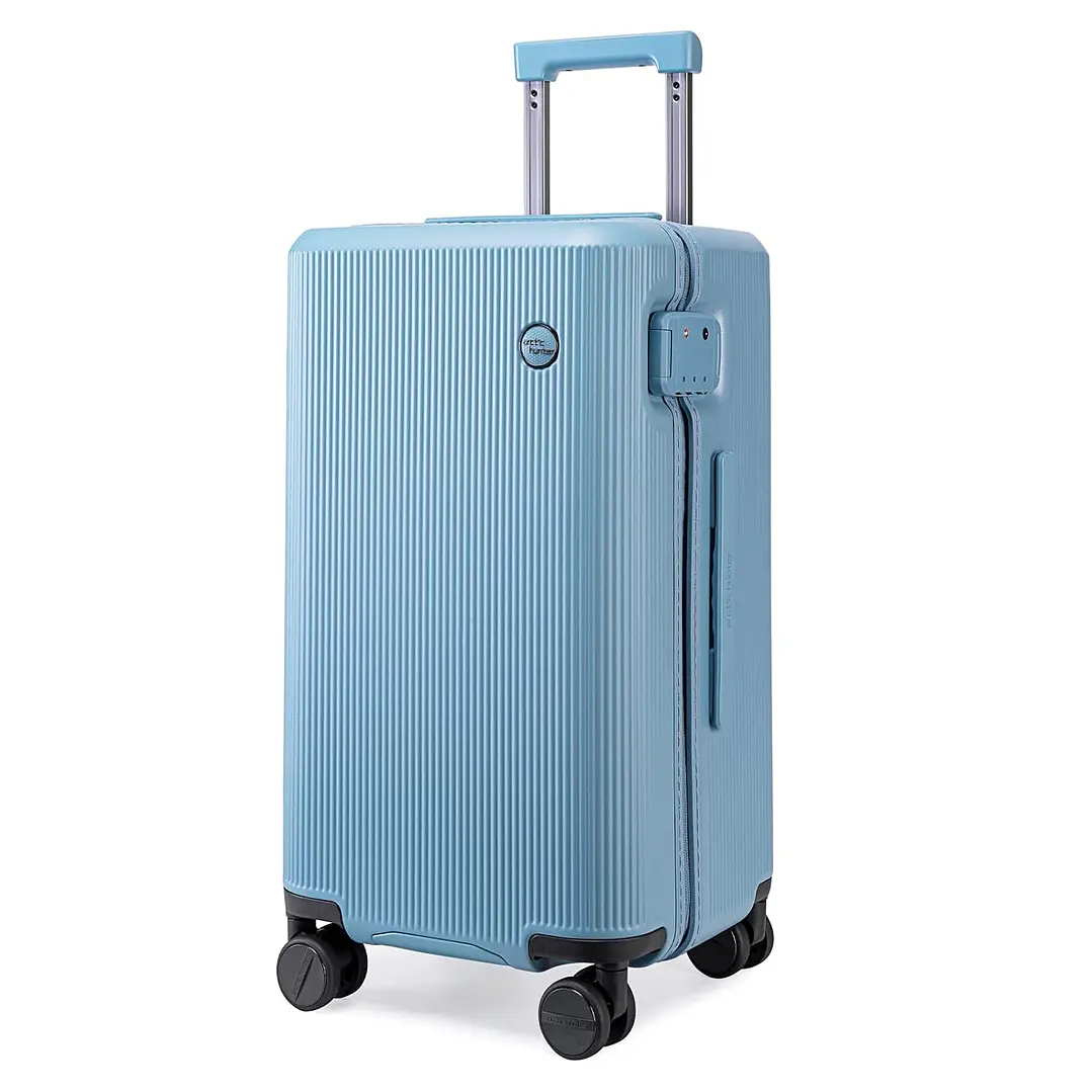 Mala de Viagem Arctic Hunter LGX003 4