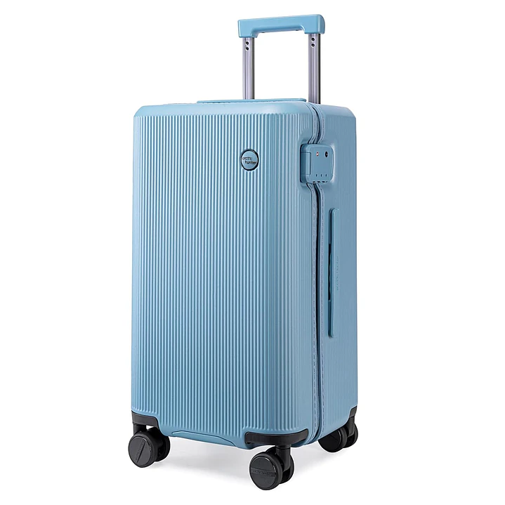 Mala de Viagem Arctic Hunter LGX003 4