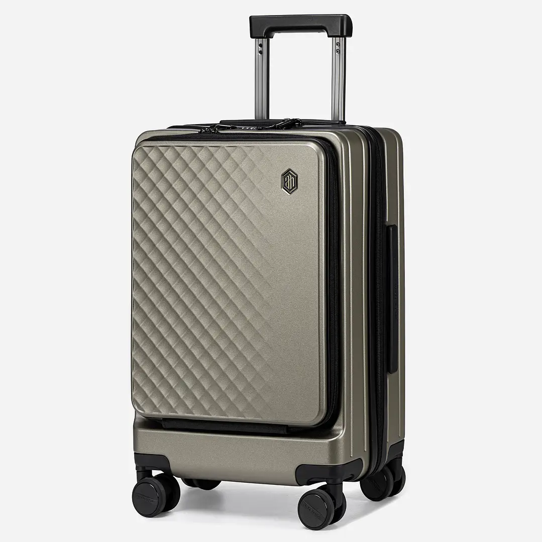 Mala de Viagem Arctic Hunter LGX002 2
