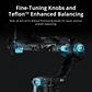 Gimbal DJI RS 5 Combo - thumbnail 6