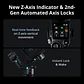 Gimbal DJI RS 5 Combo - thumbnail 7