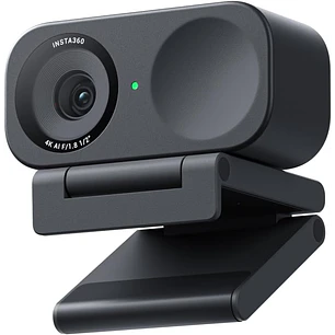 Insta360 Link 2C - Webcam 4K AI