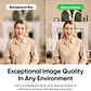 Insta360 Link 2C - Webcam 4K AI - thumbnail 4