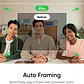 Insta360 Link 2C - Webcam 4K AI - thumbnail 5