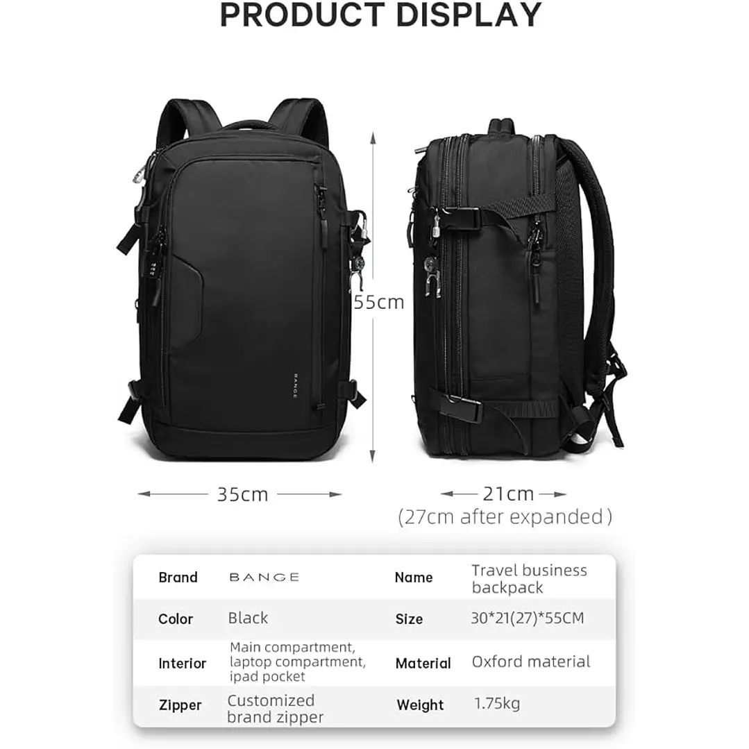 BANGE BG-22039 6