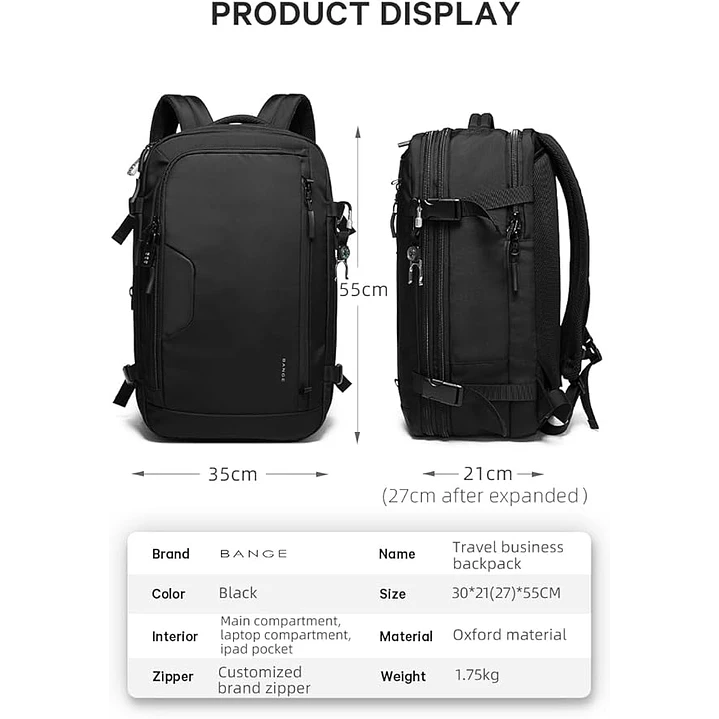 BANGE BG-22039 6