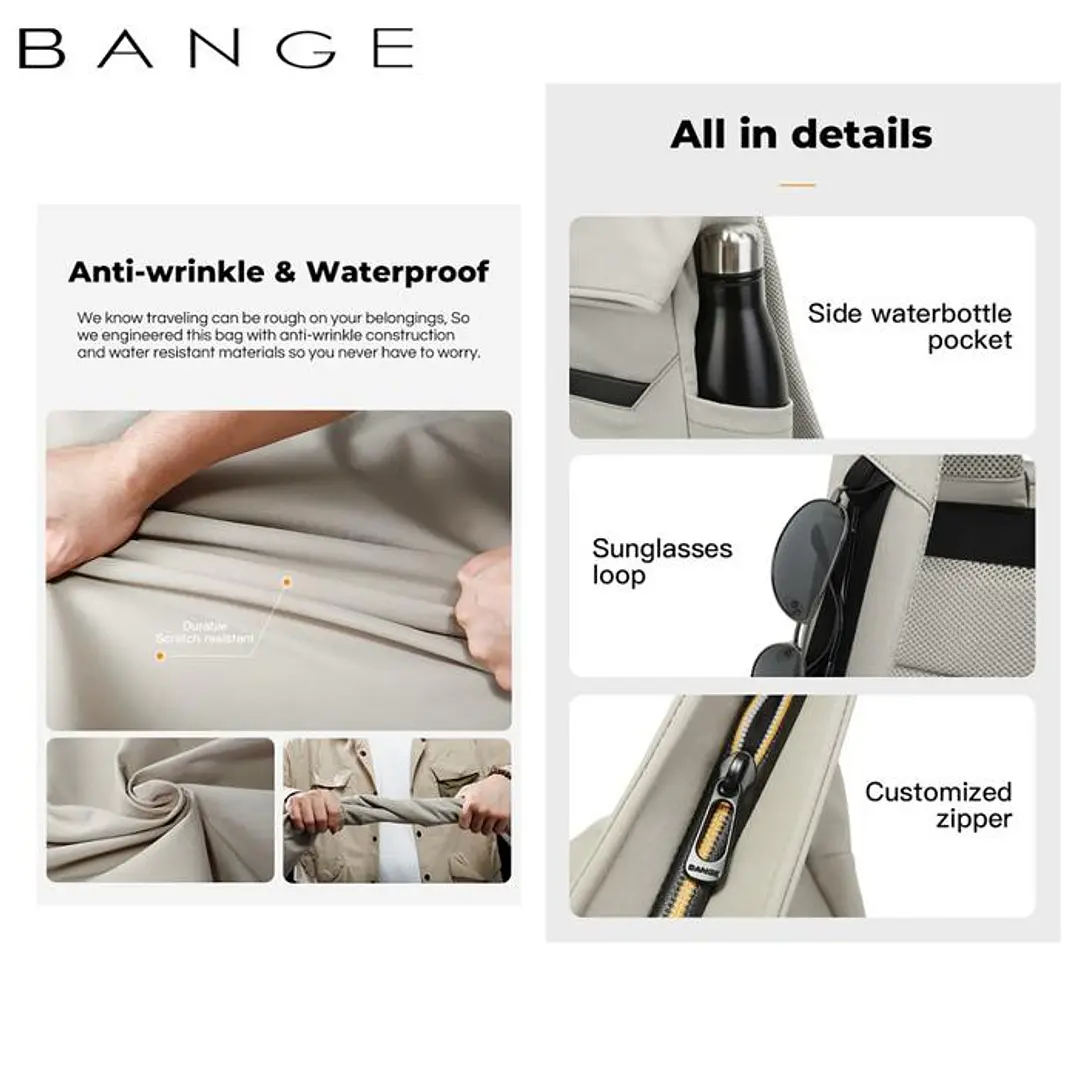 BANGE BG-3126 4