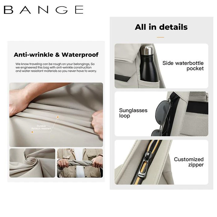 BANGE BG-3126 4