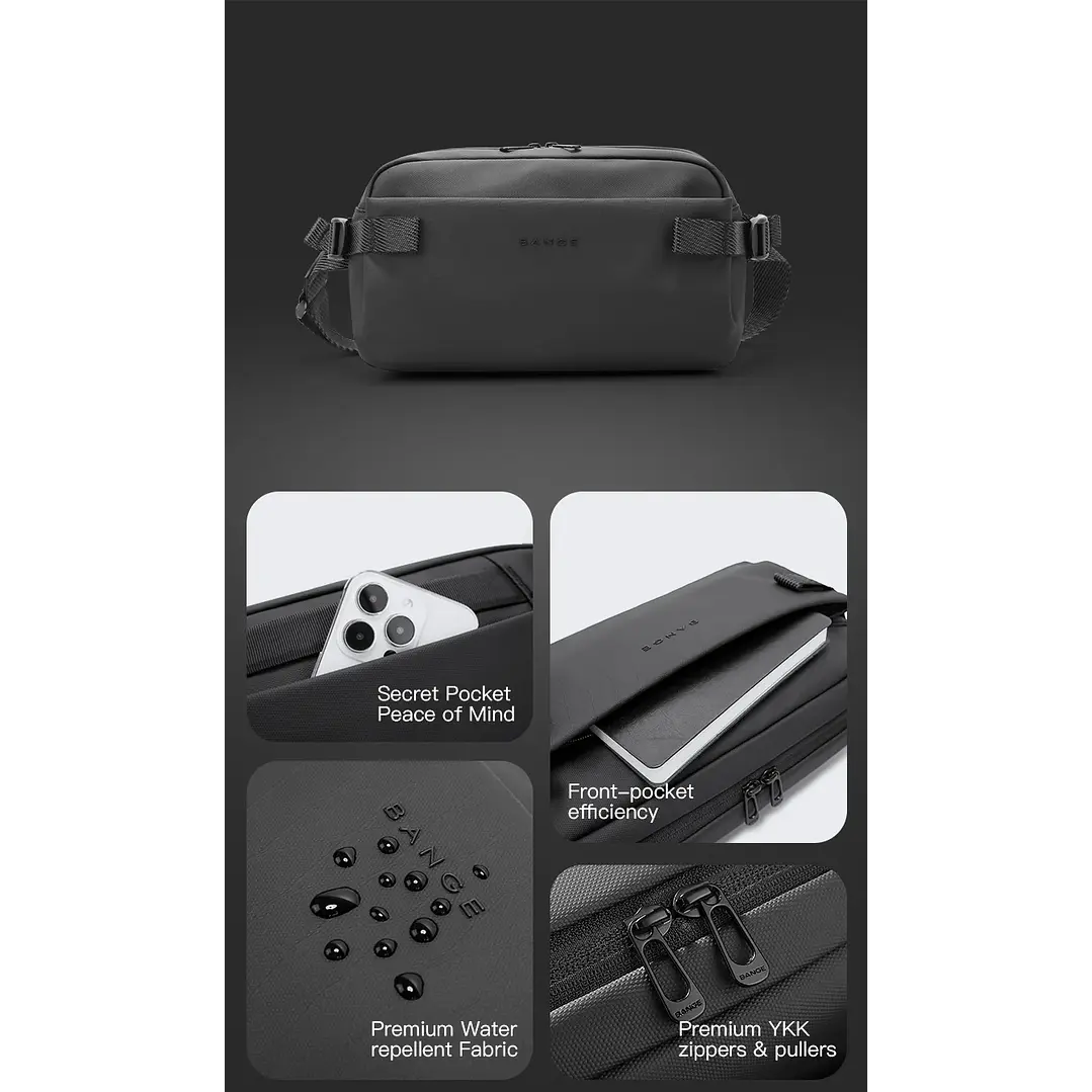 BANGE BG-7837 8