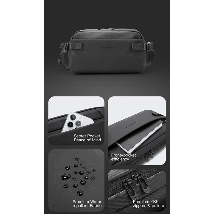 BANGE BG-7837 8