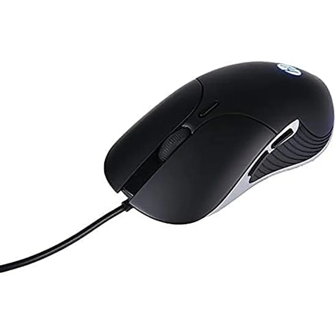 HP M280 USB Gaming Mouse 2