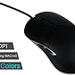 HP M280 USB Gaming Mouse - Thumbnail 3