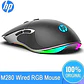 HP M280 USB Gaming Mouse - Thumbnail 4
