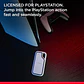 SANDISK 1TB Extreme Portable SSD, Officially Licensed for PlayStation 5 Console and PC - up to 1000MB/s, USB-C, USB 3.2 Gen 2 - thumbnail 4