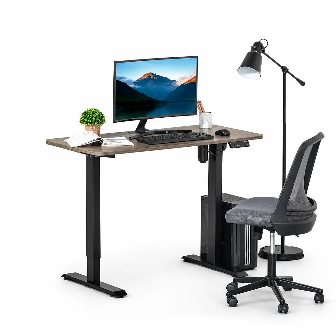Secretária Elétrica de Altura Ajustável LT-304A 1