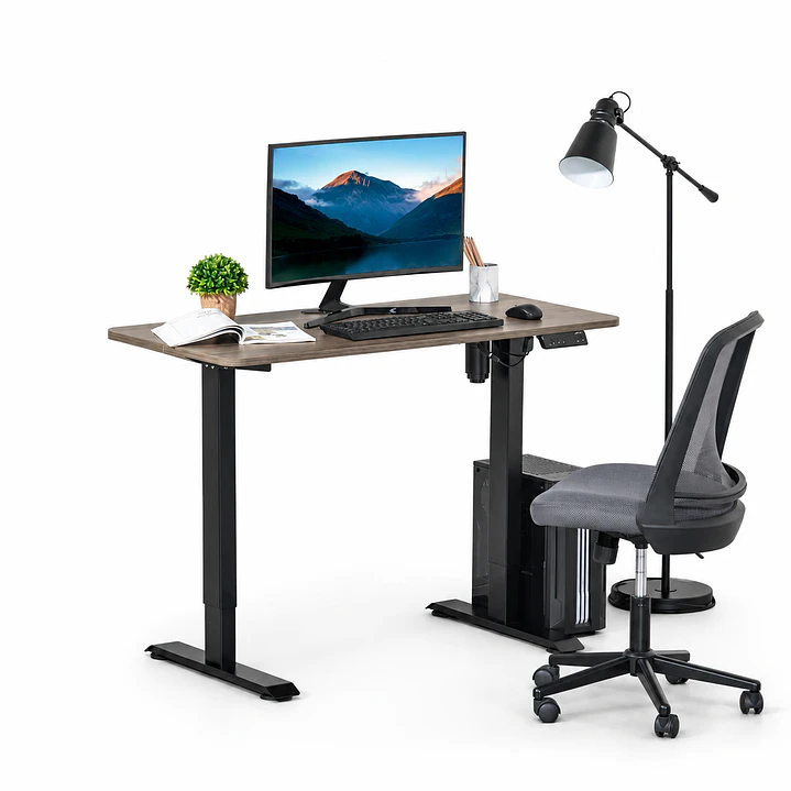 Secretária Elétrica de Altura Ajustável LT-304A 1