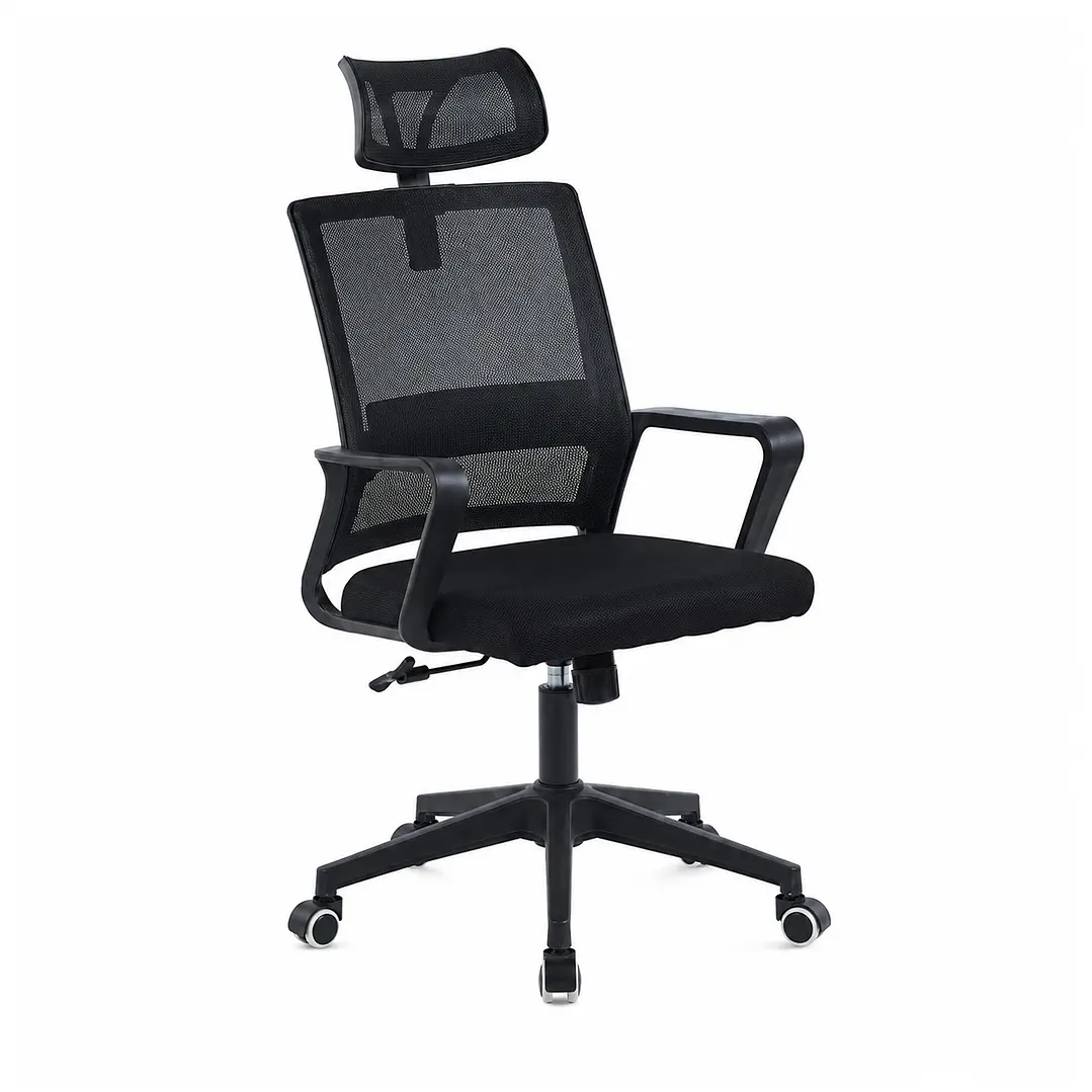 Cadeira Modelo 601A 1