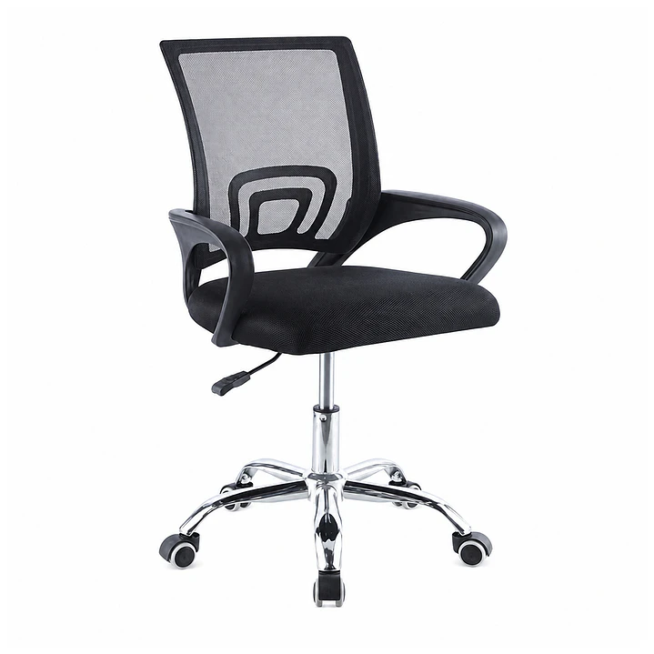 Cadeira Modelo 520M - Opção 1 1