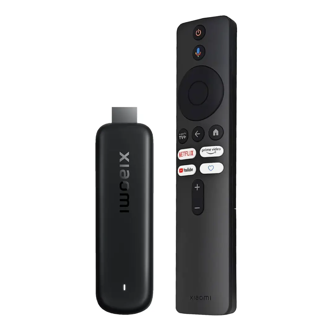 Xiaomi TV Stick HD 2ª Geração 1