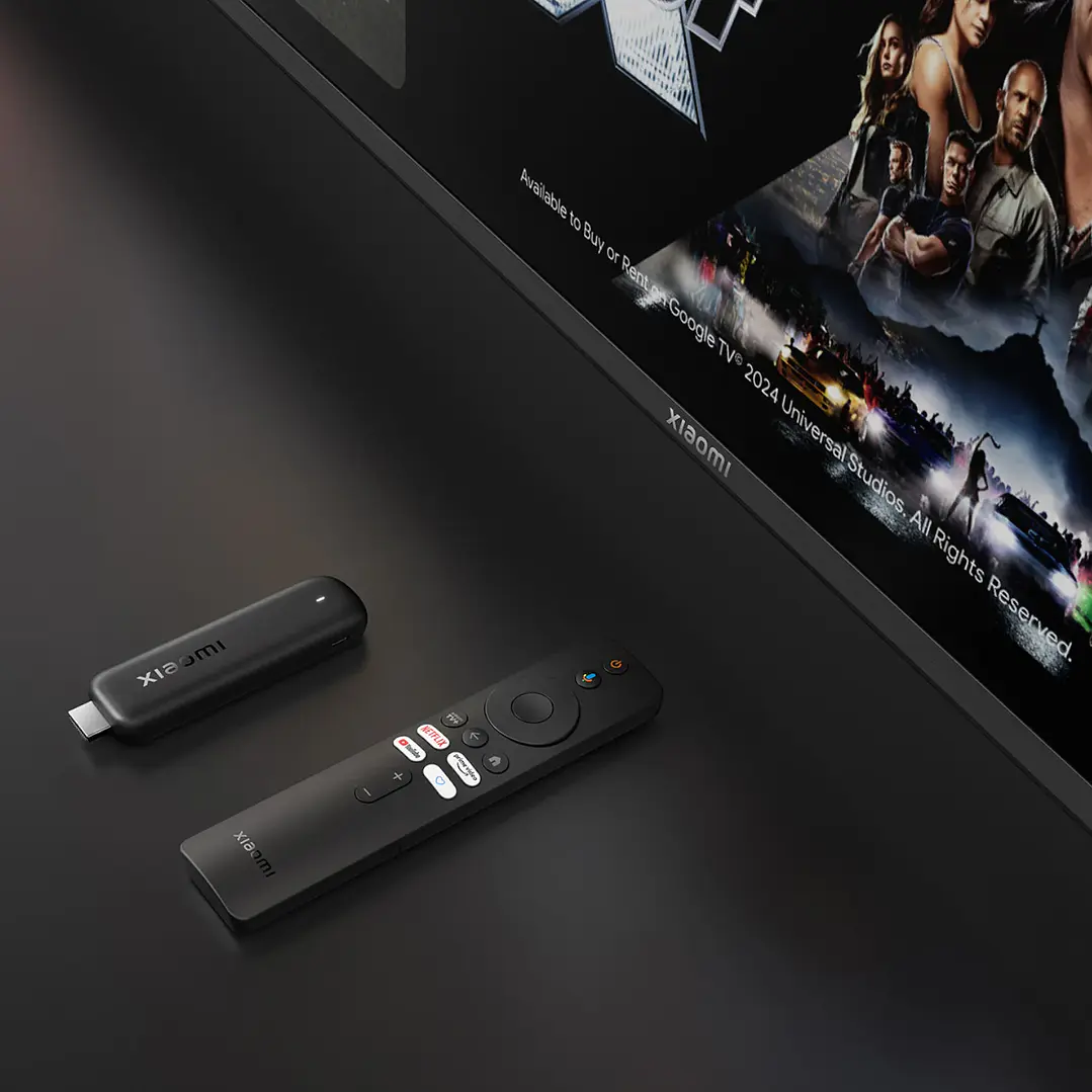 Xiaomi TV Stick HD 2ª Geração 5