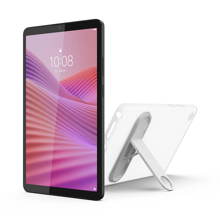 Lenovo Tab One 8.7″ 4GB/128GB (Inclui capa transparente) 1