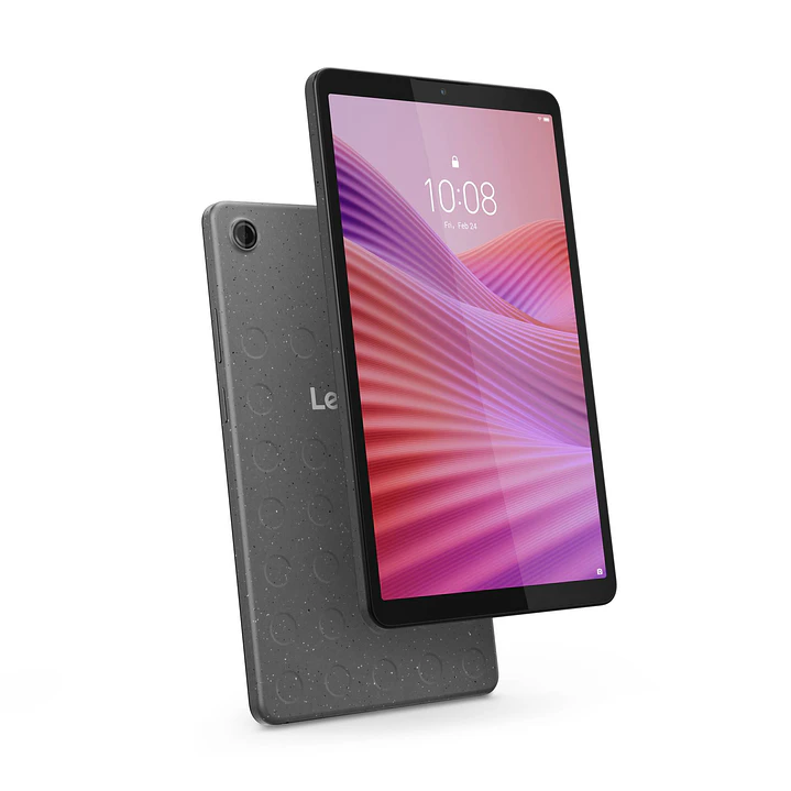 Lenovo Tab One 8.7″ 4GB/128GB (Inclui capa transparente) 10