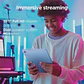 Lenovo Tab 10.1″ 4GB/64GB (Inclui capa transparente) - thumbnail 3