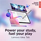 Lenovo Idea Tab 11″ 8GB/256GB (Inclui Tab Pen e Capa Fólio) - Thumbnail 4