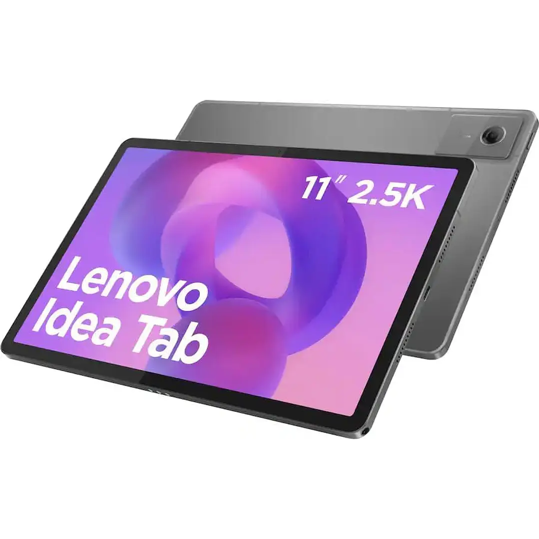 Lenovo Idea Tab 11″ 8GB/256GB (Inclui Tab Pen e Capa Fólio) 5