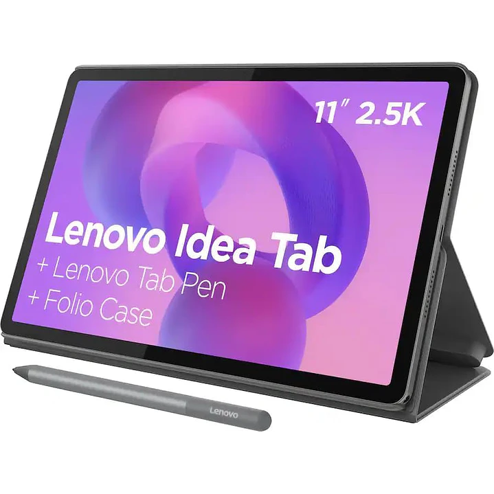 Lenovo Idea Tab 11″ 8GB/128GB (Inclui Tab Pen e Capa Fólio) 3