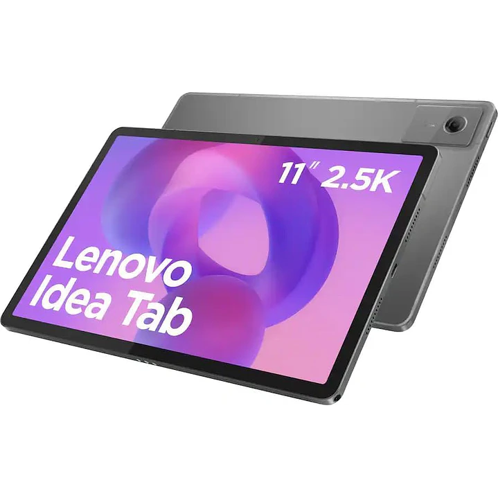 Lenovo Idea Tab 11″ 8GB/128GB (Inclui Tab Pen e Capa Fólio) 6