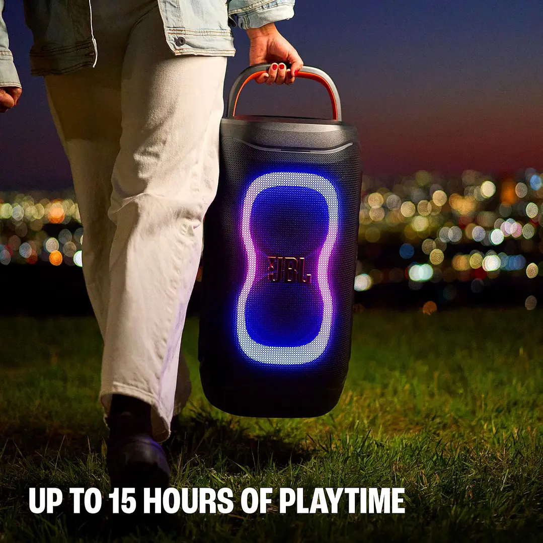 JBL Partybox 130 2