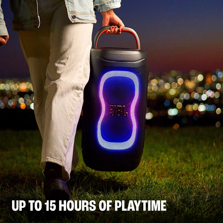 JBL Partybox 130 2
