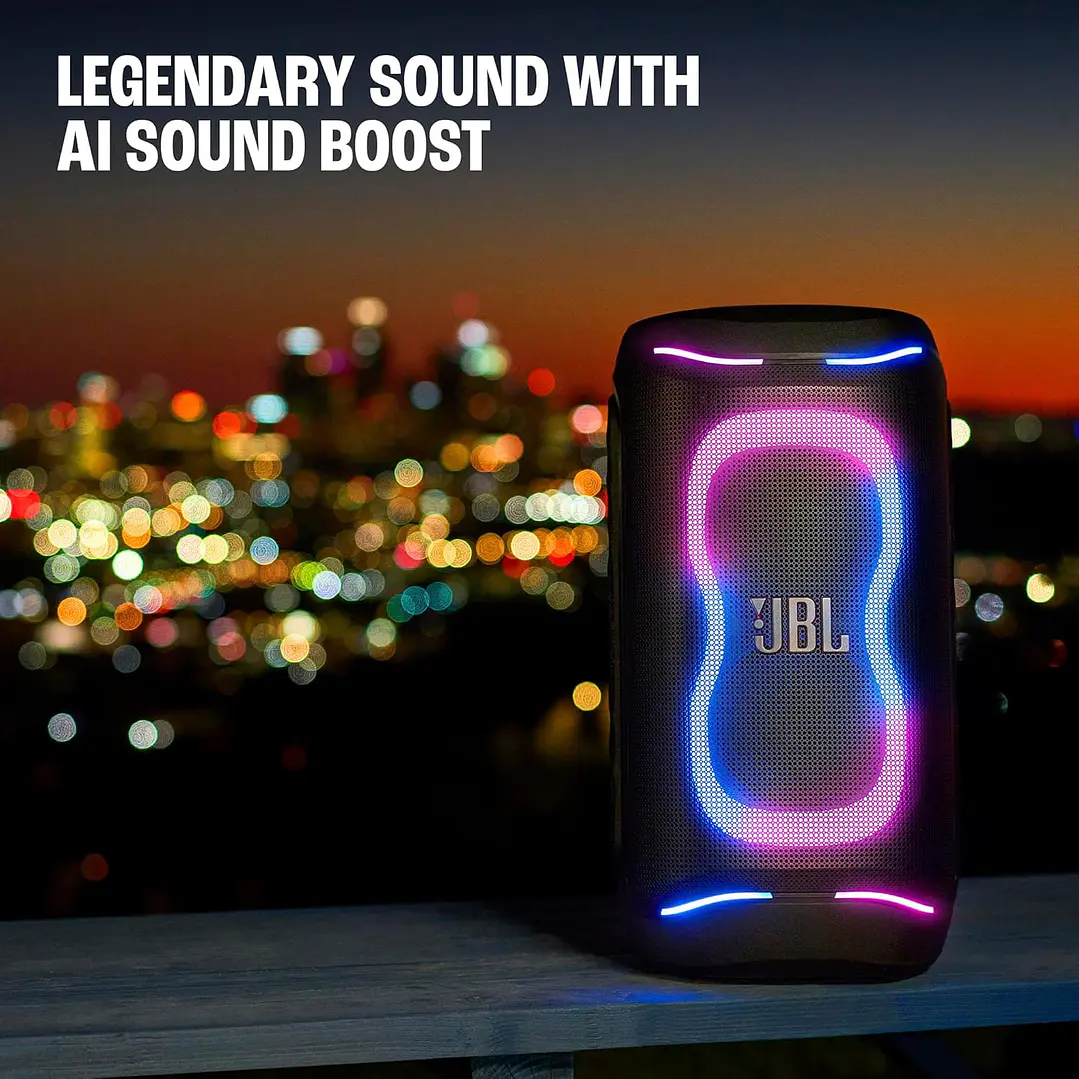 JBL Partybox 130 3