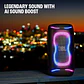 JBL Partybox 130 - thumbnail 3